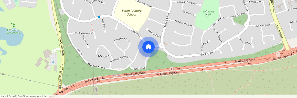 88 Hale Street, WA 6232, Eaton