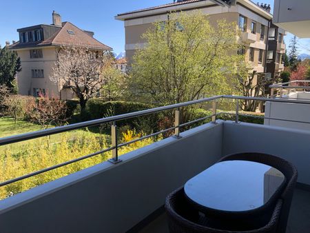 Chemin des Diablerets 2 - 1012 Lausanne - Photo 4