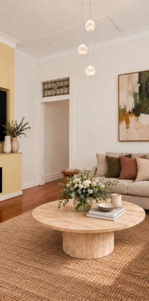 Character, Privacy and Village Convenience - Photo 1