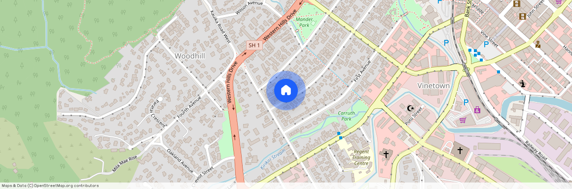 58 Second Avenue, Avenues, Whangarei