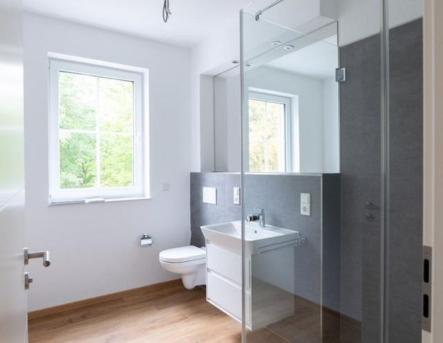 3- Zimmerwohnung zur Miete in Bitburg - Photo 1