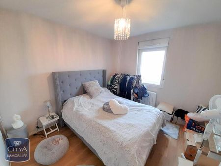 Location Appartement 2 pièces 47m² BEAUNE 21200 - Photo 3