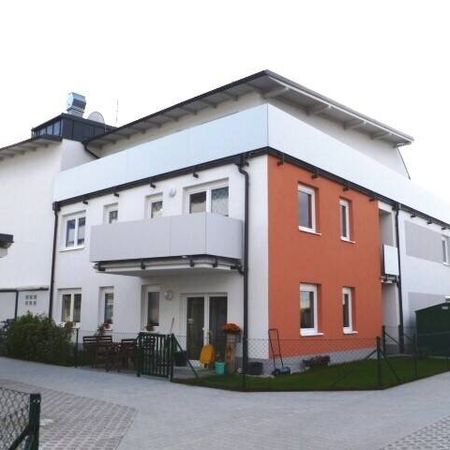 Vier-Zimmer-Wohnung mit Balkon - Foto 3