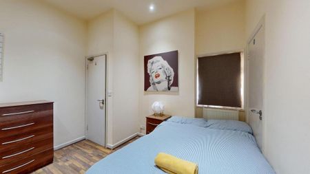 Studio to rent - Photo 5