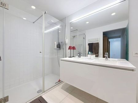 Appartement te huur - Foto 2