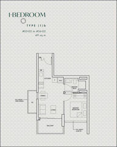 The Avenir (D9), Condominium - For Rent - Photo 4