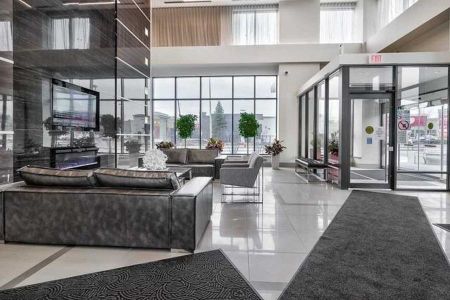 For Lease - 3975 Grand Park Drive Unit# 305, Mississauga, Ontario - Photo 5