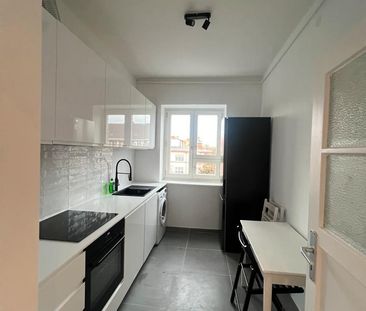 Helles 16m² Zimmer in moderner WG – frei – 750€ warm - Foto 1