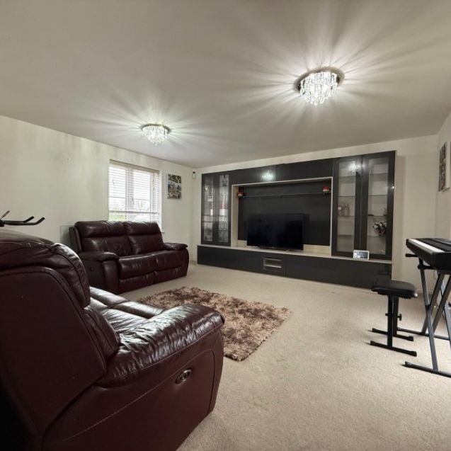 Lansbury Road, Milton Keynes - Photo 1