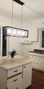 5 1/2 - Trois-Rivières - 1 380 $/mois - Photo 3