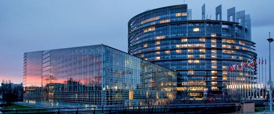 Appartement 2 pièces à Strasbourg - Photo 1