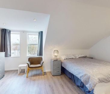 Studio Flat, Chichele Road, NW2 - Photo 6