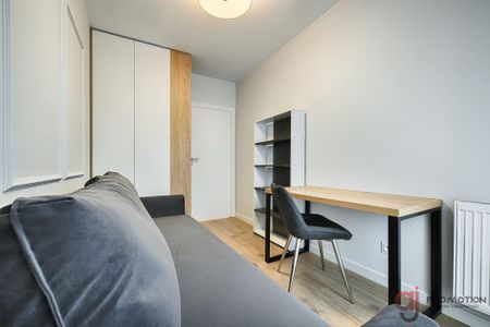 Łódź - Mieszkanie na wynajem - Фото 4