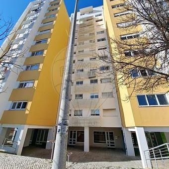 Apartamento T1 - Photo 1