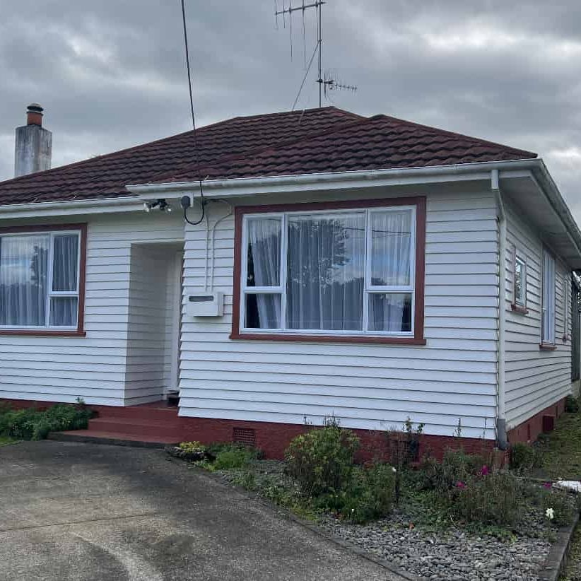 Tidy Two Bedroom Home - Photo 1