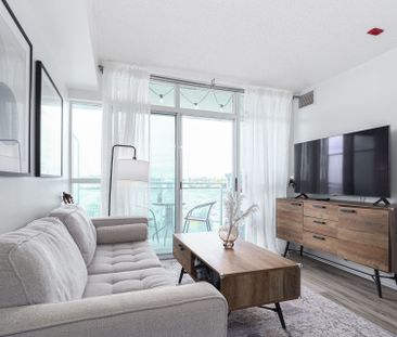 For Lease - 1600 Charles Street Unit# 710, Whitby, Ontario - Photo 5