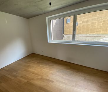 Schöne, moderne 3-Zimmer-Garten-Wohnung in Dornbirn - Foto 4