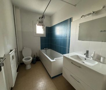 Location Appartement 2 pièces 54m² VALENCE 26000 - Photo 6