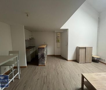 Location Appartement 2 pièces 30m² LAVAL 53000 - Photo 1