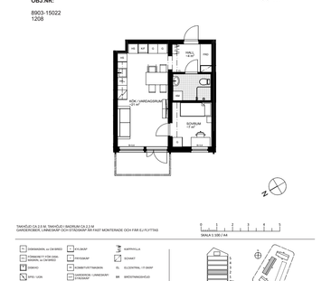 Nannavägen 6, 745 69, Enköping - Foto 4