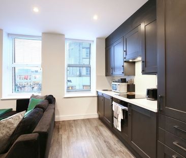 Studio Flat, Dyke Road, BN1 - Photo 6