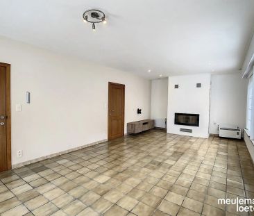Huis te huur in Zedelgem met 2 slaapkamers - foto 2