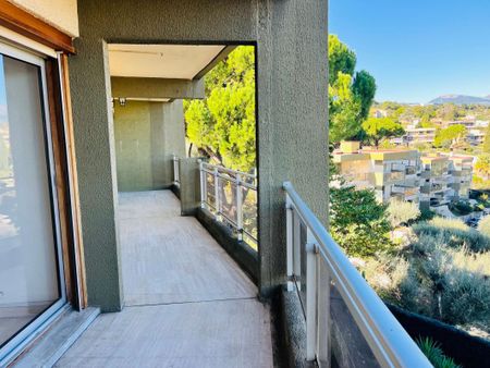 Location Appartement 3 pièces 69m² VILLENEUVE LOUBET 06270 - Photo 3