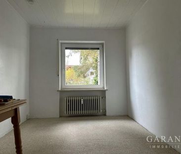 3 Zimmer-Gartenwohnung - Photo 1