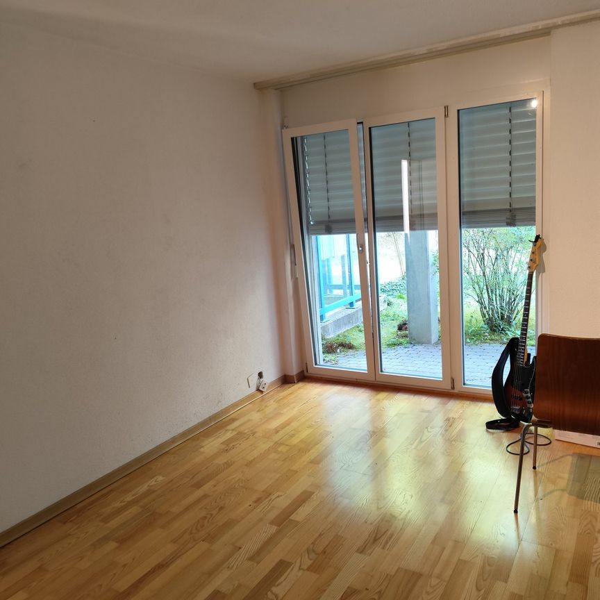 Wohnung in Worblaufen - Foto 1
