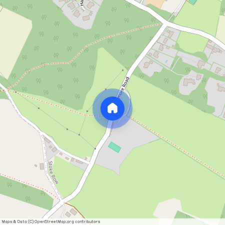 Uxmore Road, Reading, RG8