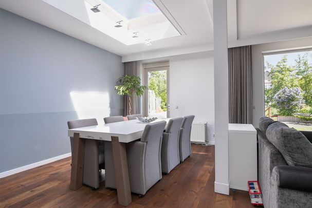 Moermond 27, Hoofddorp Floriande West, 2134WV - Photo 1