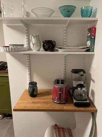 Rusthållarvägen, Bagarmossen - Foto 4