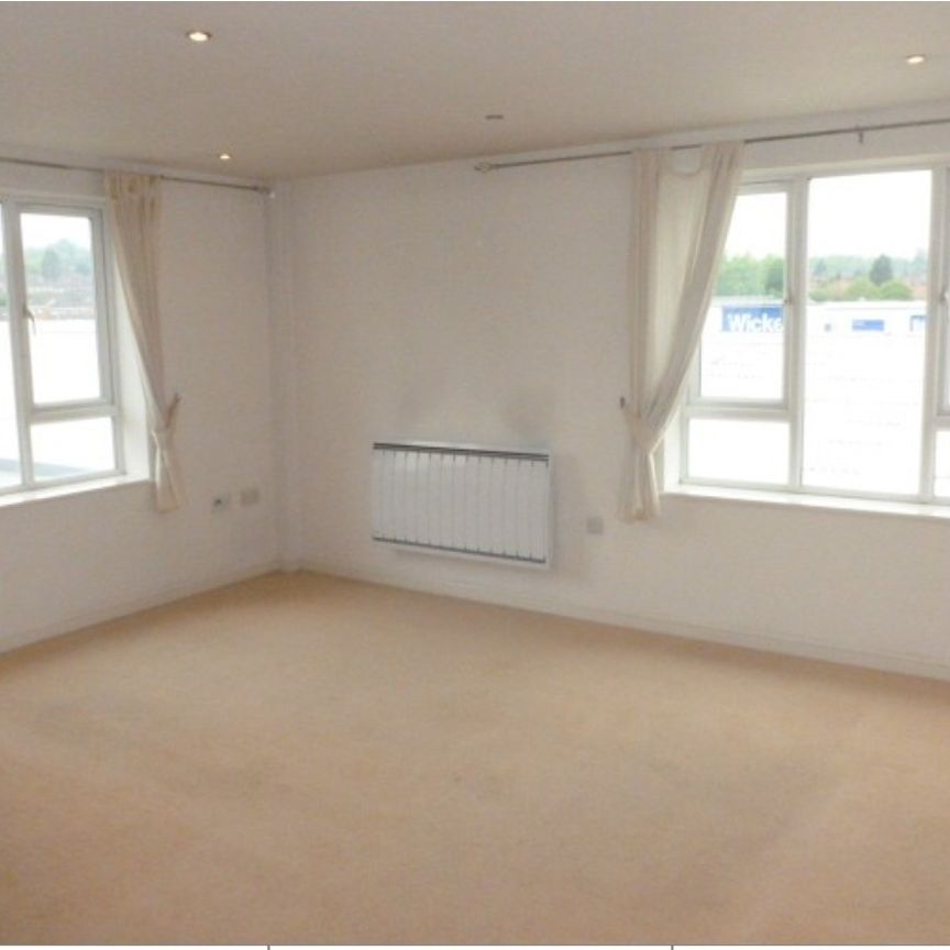 2 Bed Flat, Oxford Rd, RG30 - Photo 1