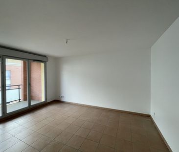 Location appartement 2 pièces, 40.52m², Colomiers - Photo 2