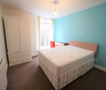 Flat 1, Ebenezer Chapel York Place - Photo 5