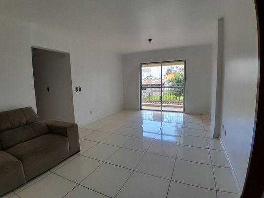 Apartamento com 2 quartos e 90m² para alugar em Centro, Novo Hamburgo. - Foto 1