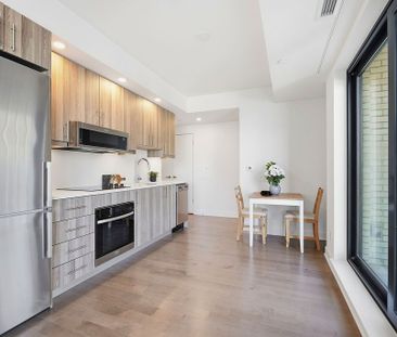 For Lease - 180 George Street Unit# 1002, Lower Town - Sandy Hill, ... - Photo 2