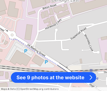 Staple Hall Road, Milton Keynes, MK1 - Photo 1