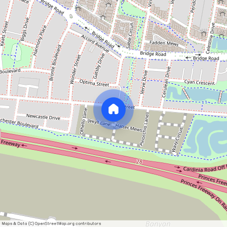 4 MacBeth Street, Vic 3809, Officer