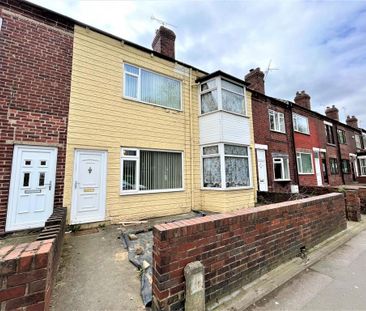 3 bedroom terraced house to rent - Photo 6