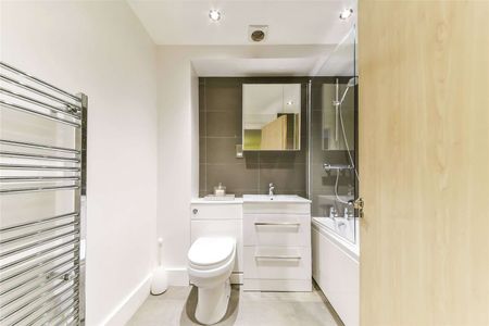 Baltic Place, London, N1 5AQ - Photo 4