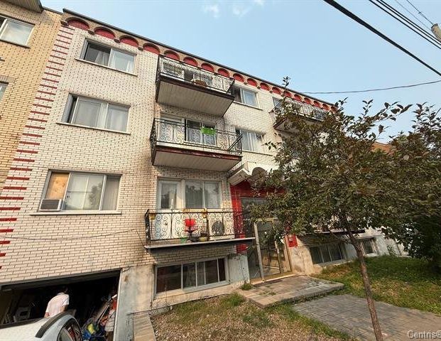 À louer / Appartement - Photo 1