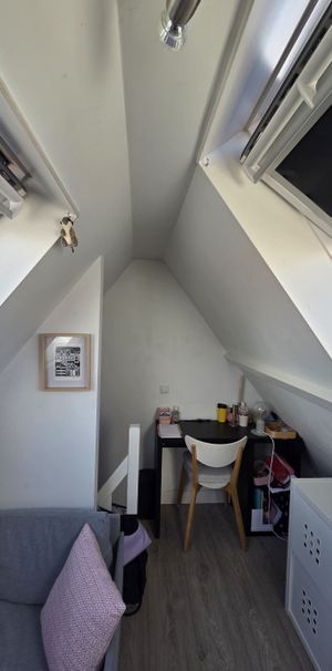 Knusse kamer Korte Langestraat - Photo 2