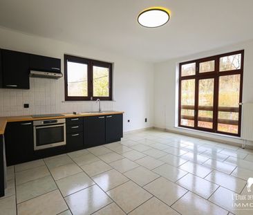 Appartement te huur in Morlanwelz - Photo 1