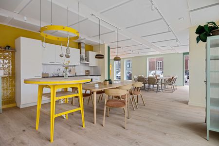 Appartement te huur: Victoriastein 60 6714 BX Ede - Foto 5