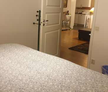 Västertorpsvägen, Hägersten - Photo 1