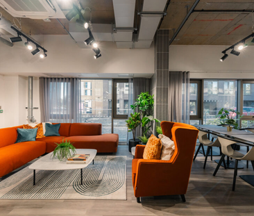 8 bedroom apartment to rent - Photo 3