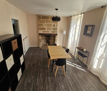Location Appartement 2 pièces 47m² BRIVE LA GAILLARDE 19100 - Photo 4