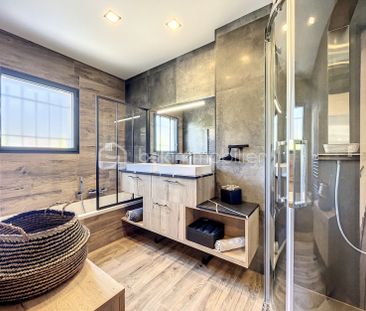 Maison de 82 m² à Mougins - Photo 1