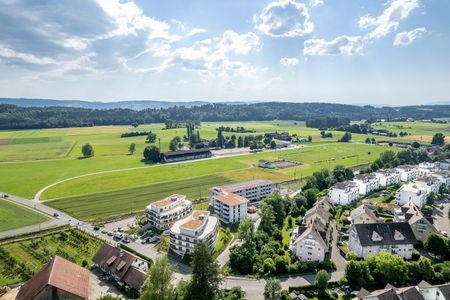 2.5 Zimmer, 65 m², 3. Stock - Foto 5